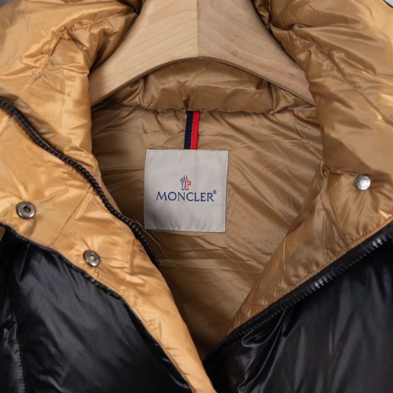 Moncler Down Coat